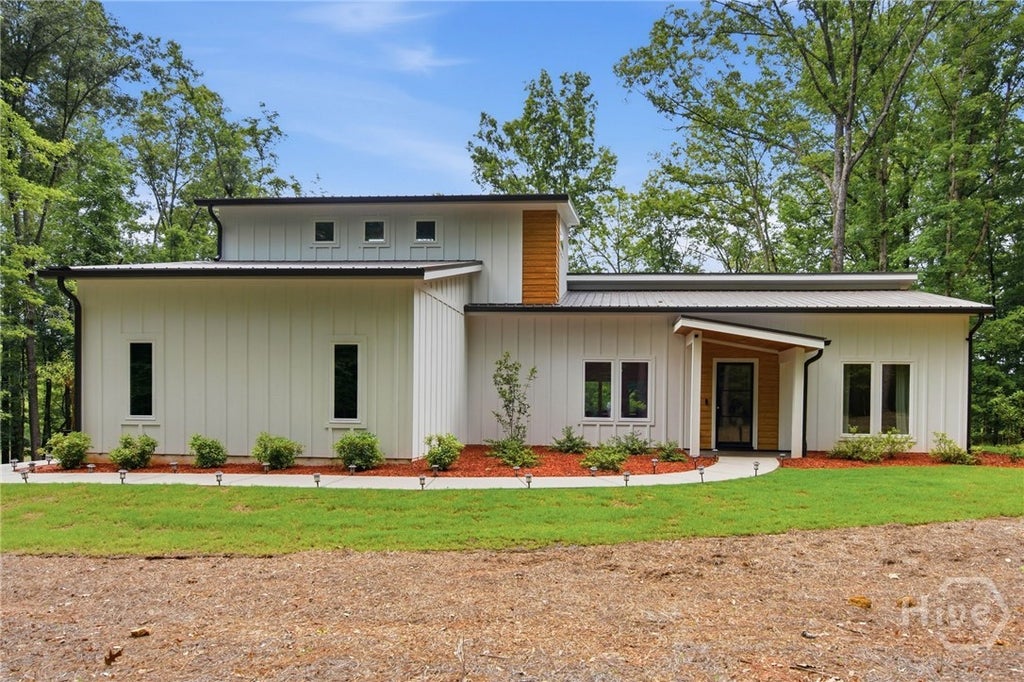 Photo of 161 Hoot Owl Lane, Eatonton, GA 31024 (MLS # CL356588)