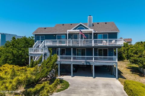 Photo of 120 Jay Crest Road, Duck, NC 27949 (MLS # 100572354)
