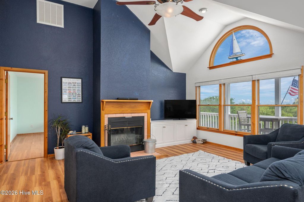 Photo of 120 Jay Crest Road, Duck, NC 27949 (MLS # 100572354)