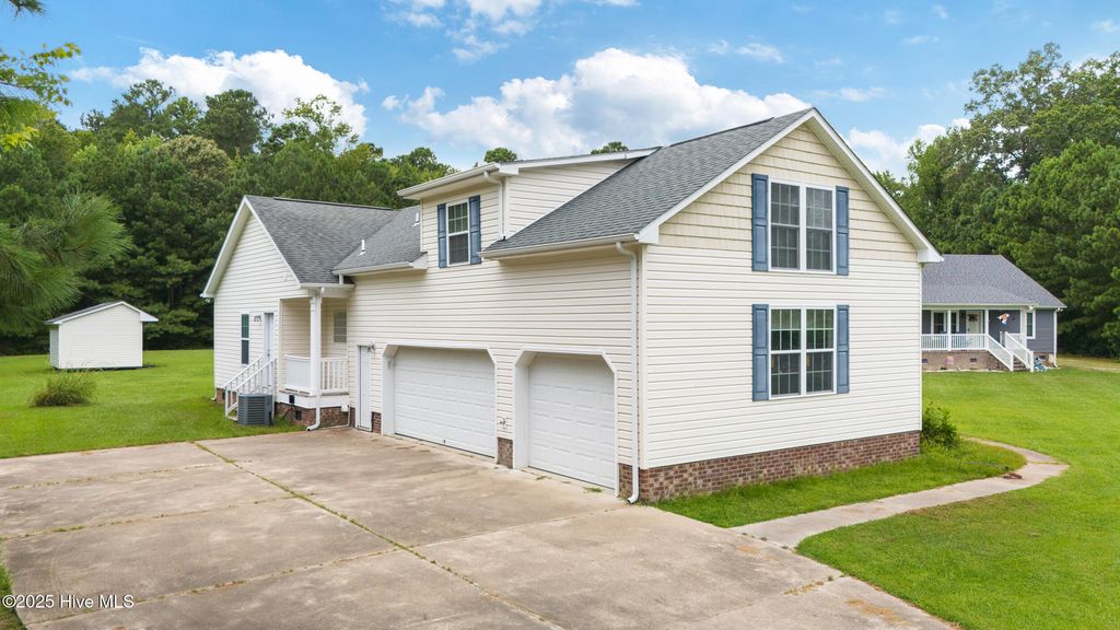 Photo of 115 Windsor Lane, Edenton, NC 27932 (MLS # 100559257)