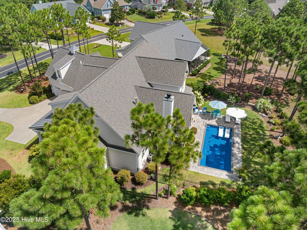 Photo of 3660 Wingfoot Drive, Southport, NC 28461 (MLS # 100551576)