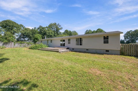 Tiny photo for 103 Shop Branch Lane, Hampstead, NC 28443 (MLS # 100606905)