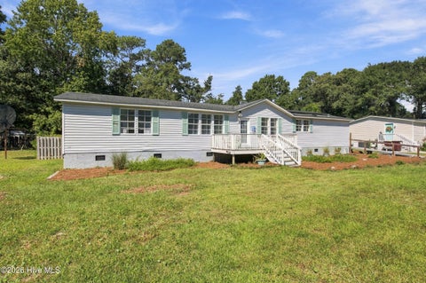 Tiny photo for 103 Shop Branch Lane, Hampstead, NC 28443 (MLS # 100606905)