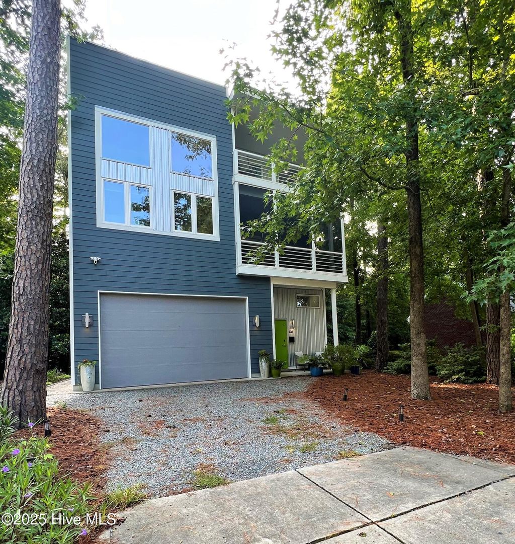 Photo of 103 S 29th Street, Wilmington, NC 28403 (MLS # 100546316)