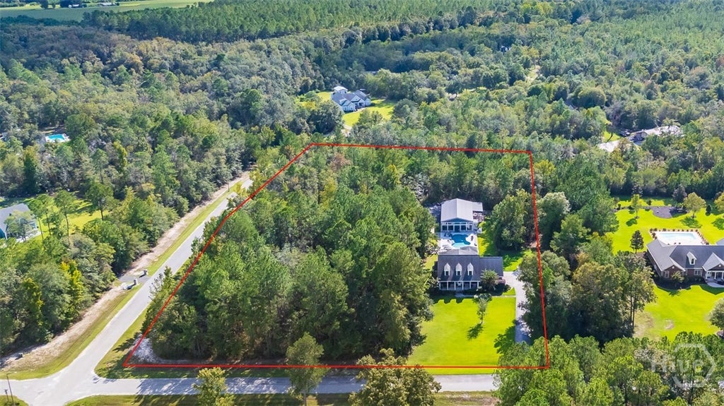 Photo of 101 Black Oak Lane, Pembroke, GA 31321 (MLS # SA365102)