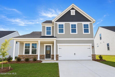 Homes For Sale - 4537 Hartshorn Circle<br/> Aiken, SC 29801