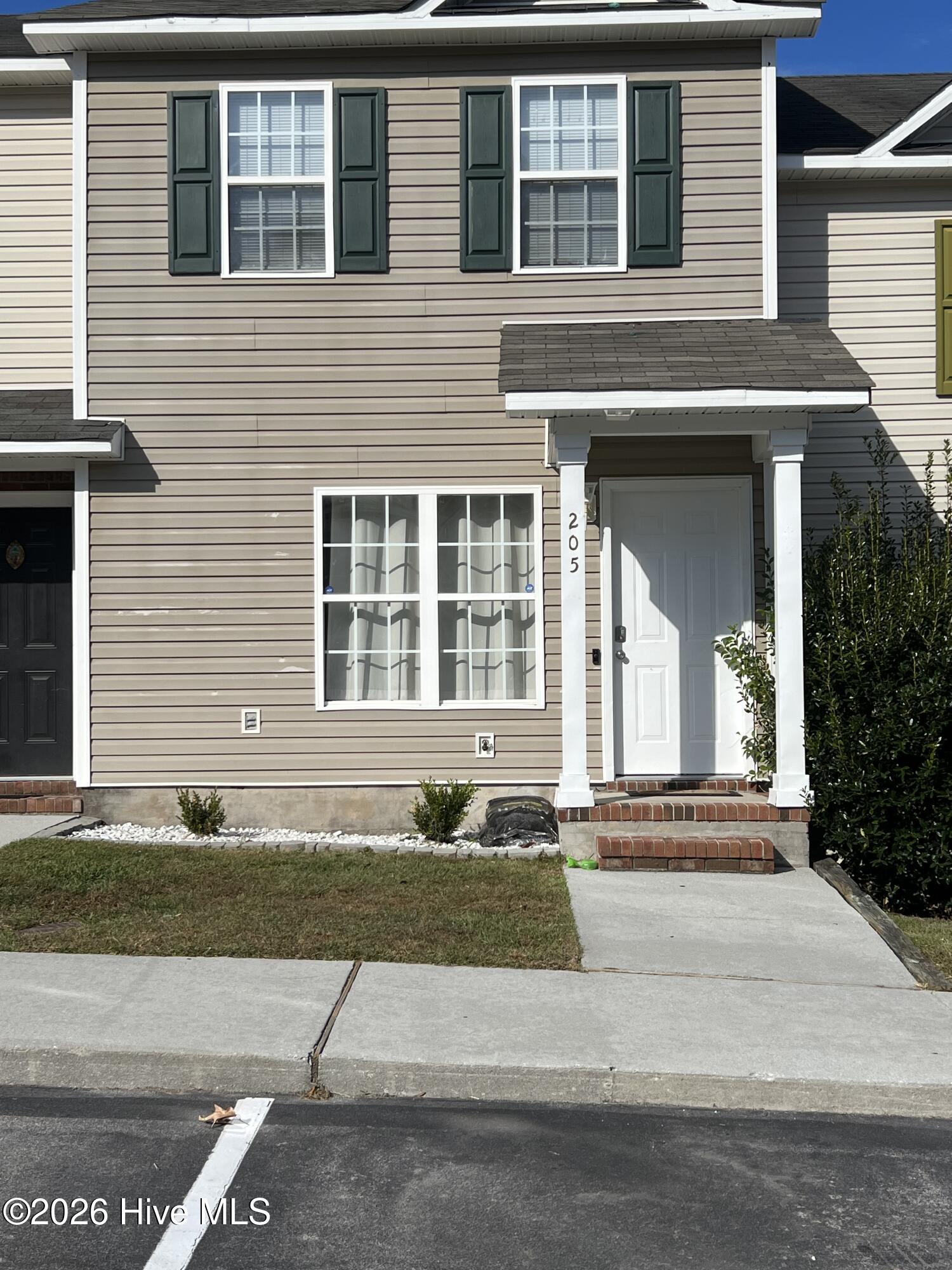 205 Meadowbrook Lane