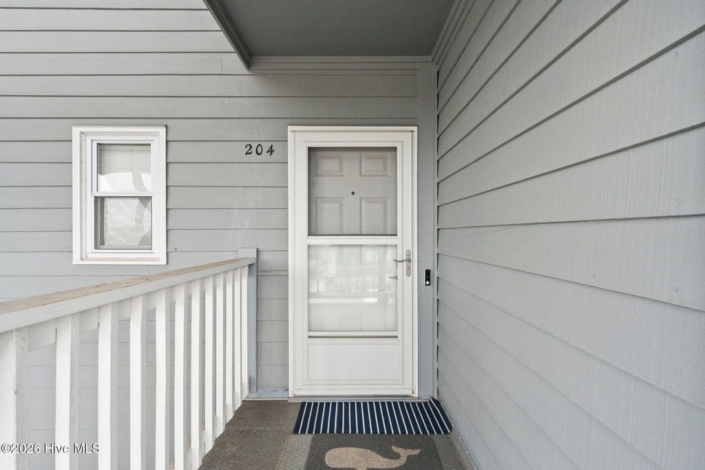 Photo of 400 Virginia Avenue #204b, Carolina Beach, NC 28428 (MLS # 100554597)