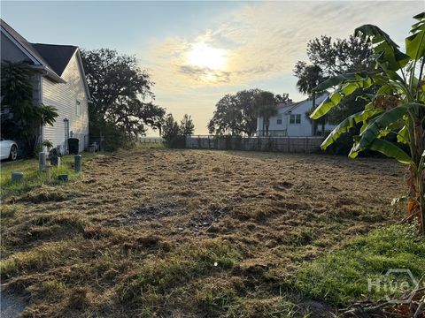 Vacant Land For Sale - 212 Fish Hawk Lane<br/> Savannah, GA 31410