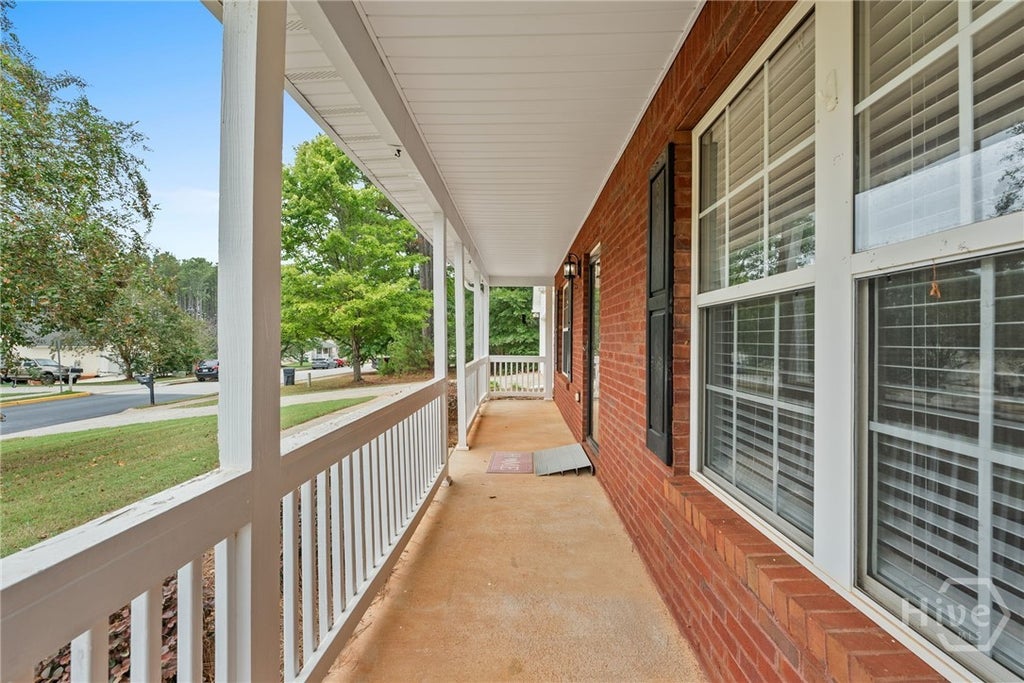 Photo of 105 Laurel Lane LN, Social Circle, GA 30025 (MLS # CL365167)