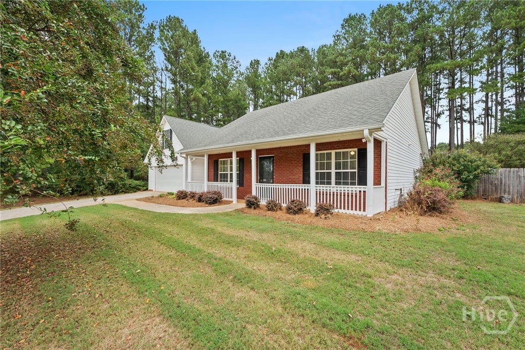 Photo of 105 Laurel Lane LN, Social Circle, GA 30025 (MLS # CL365167)