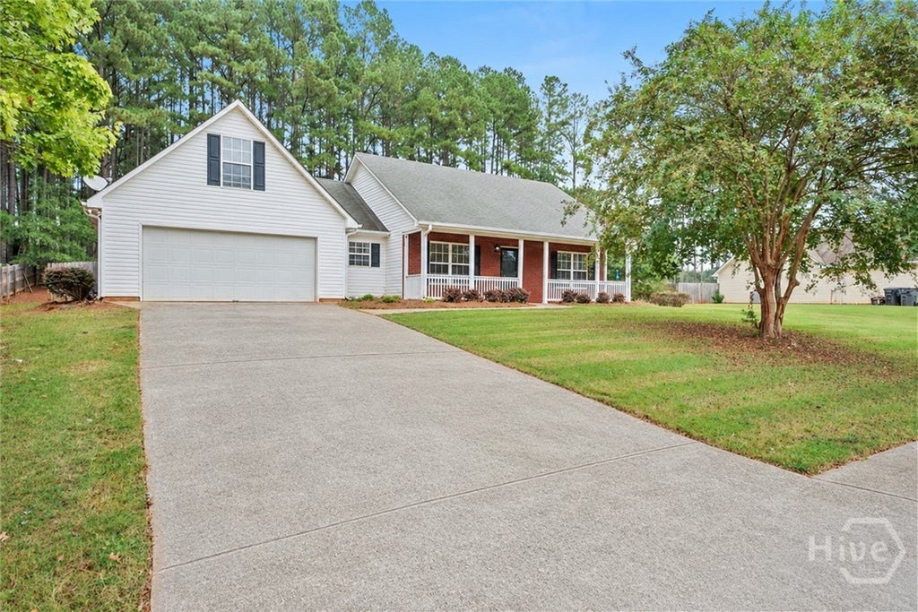 Photo of 105 Laurel Lane LN, Social Circle, GA 30025 (MLS # CL365167)