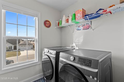 Tiny photo for 379 Water Wagon Trail, Jacksonville, NC 28546 (MLS # 100550621)