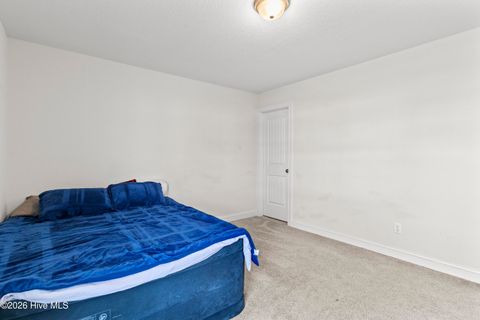 Tiny photo for 379 Water Wagon Trail, Jacksonville, NC 28546 (MLS # 100550621)