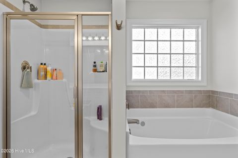 Tiny photo for 379 Water Wagon Trail, Jacksonville, NC 28546 (MLS # 100550621)