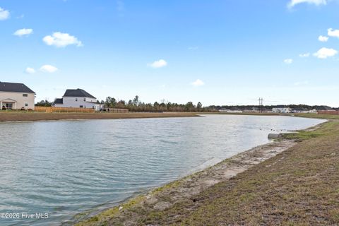 Tiny photo for 379 Water Wagon Trail, Jacksonville, NC 28546 (MLS # 100550621)