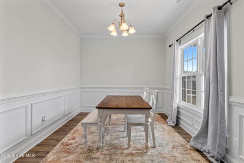 Tiny photo for 379 Water Wagon Trail, Jacksonville, NC 28546 (MLS # 100550621)