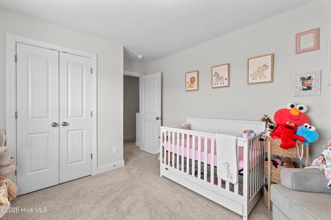 Tiny photo for 379 Water Wagon Trail, Jacksonville, NC 28546 (MLS # 100550621)