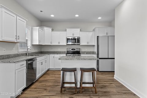 Tiny photo for 379 Water Wagon Trail, Jacksonville, NC 28546 (MLS # 100550621)