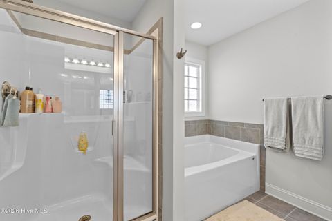 Tiny photo for 379 Water Wagon Trail, Jacksonville, NC 28546 (MLS # 100550621)