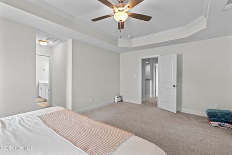 Tiny photo for 379 Water Wagon Trail, Jacksonville, NC 28546 (MLS # 100550621)