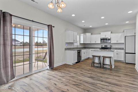 Tiny photo for 379 Water Wagon Trail, Jacksonville, NC 28546 (MLS # 100550621)