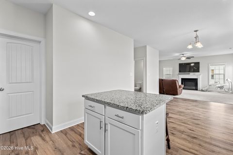 Tiny photo for 379 Water Wagon Trail, Jacksonville, NC 28546 (MLS # 100550621)