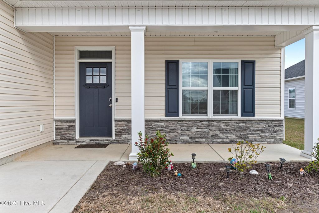 Photo of 379 Water Wagon Trail, Jacksonville, NC 28546 (MLS # 100550621)