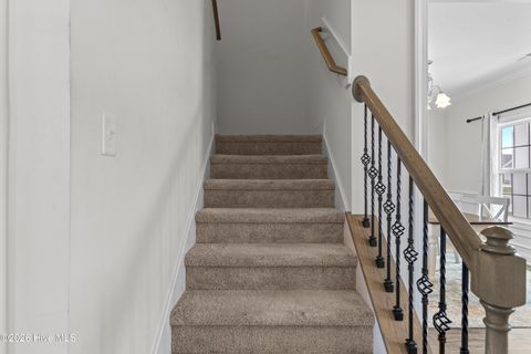 Tiny photo for 379 Water Wagon Trail, Jacksonville, NC 28546 (MLS # 100550621)