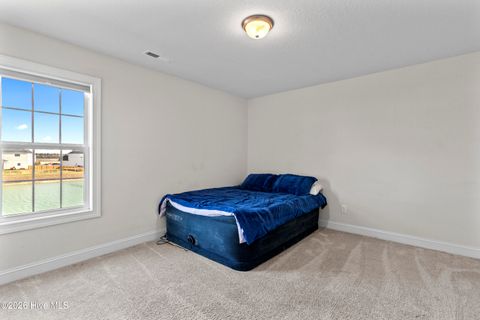 Tiny photo for 379 Water Wagon Trail, Jacksonville, NC 28546 (MLS # 100550621)