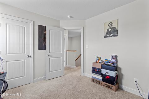 Tiny photo for 379 Water Wagon Trail, Jacksonville, NC 28546 (MLS # 100550621)