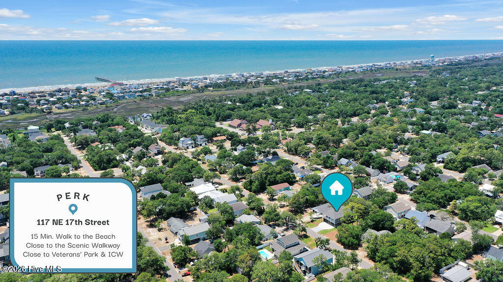 117 NE 17th Street