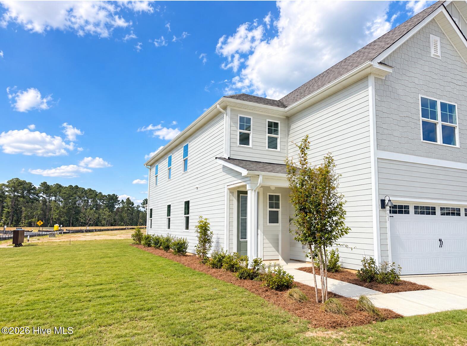 8611 Blue Haw Way Lot 124