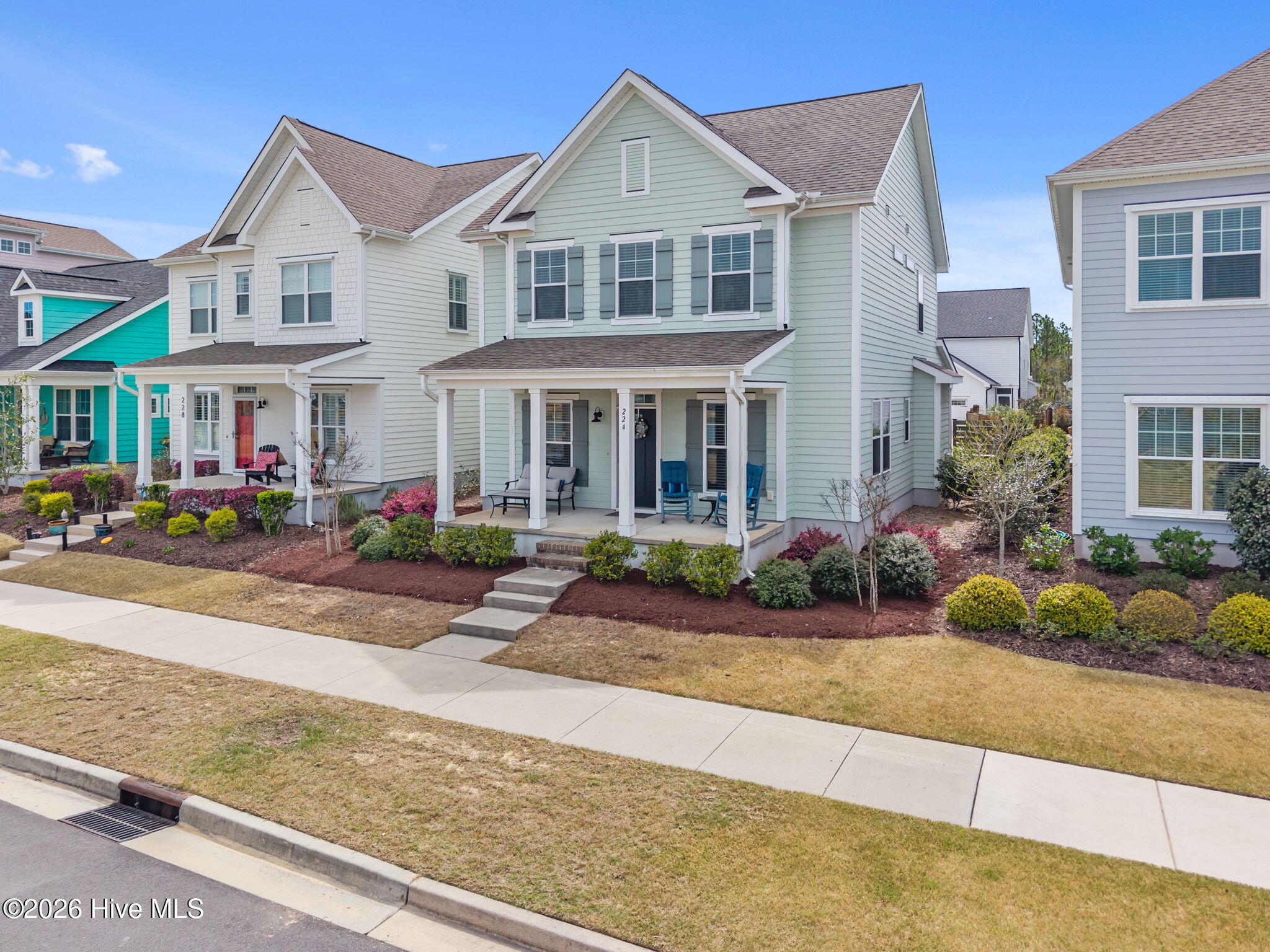224 Trisail Terrace