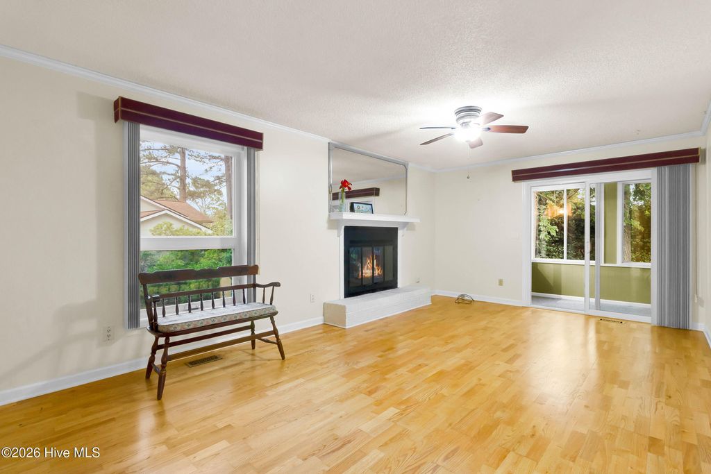 Photo of 1106 Caracara Drive, New Bern, NC (MLS # 100572955)