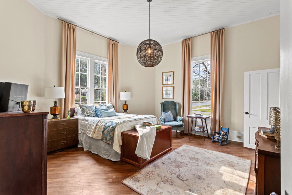 Photo of 427 Harvey Street, Millen, GA 30442 (MLS # 555506)
