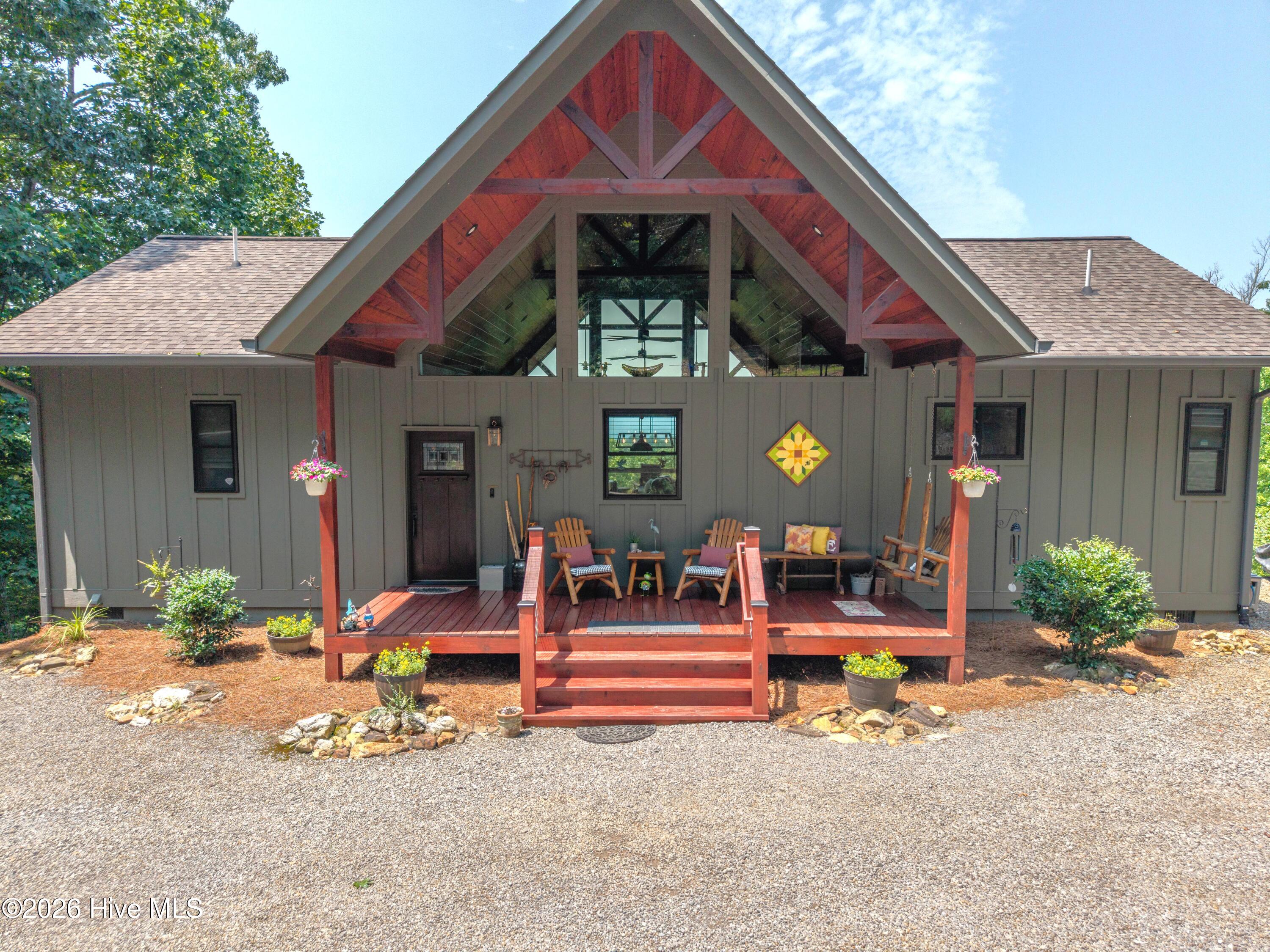 800 Mary King Mountain Drive, Murphy, NC, 28906