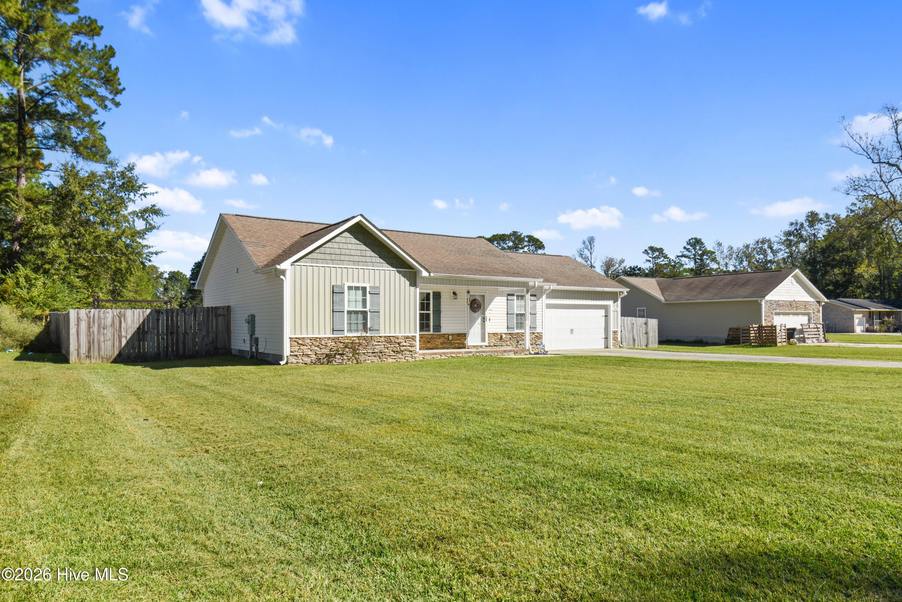 2910 Dawson Cabin Road