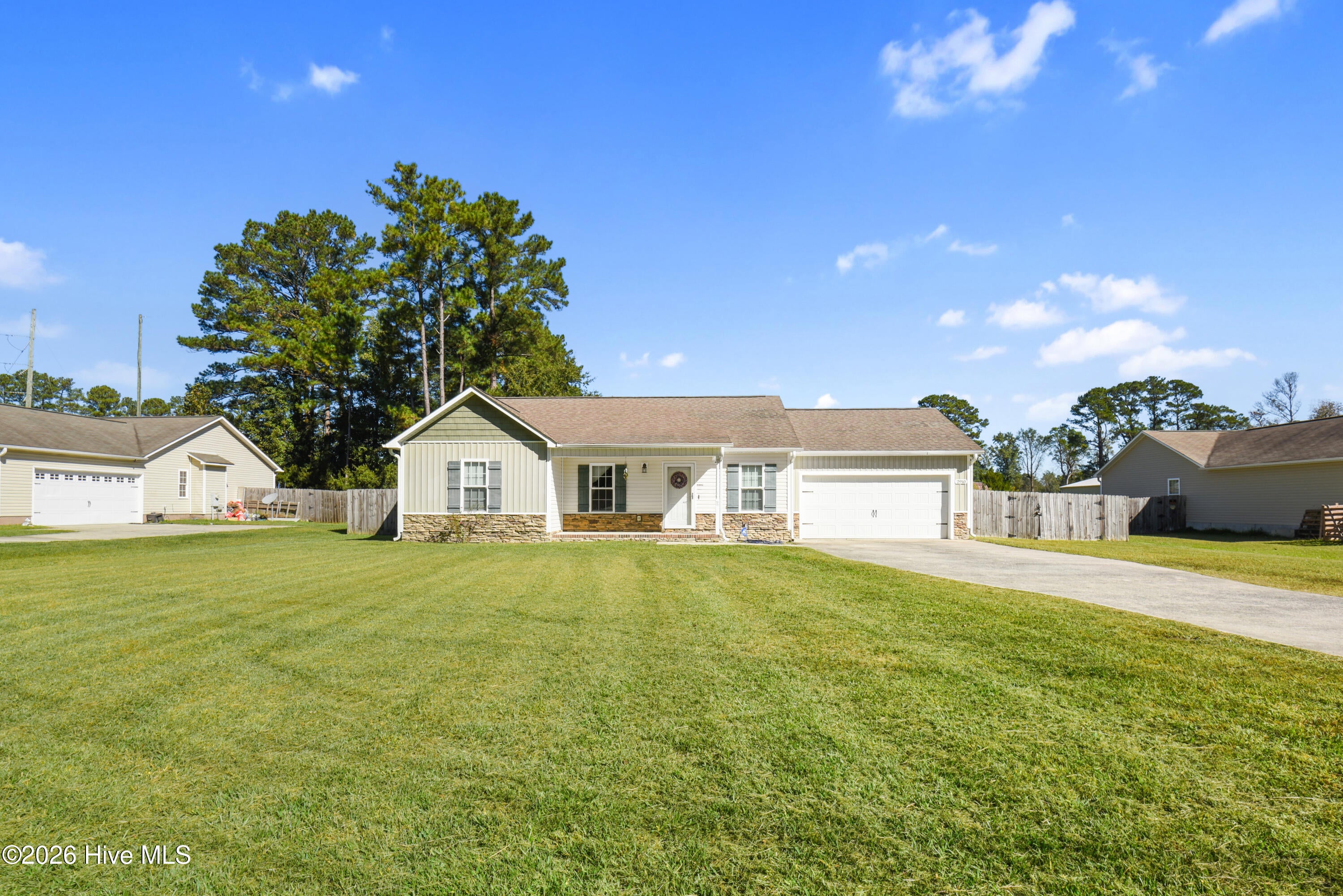 2910 Dawson Cabin Road