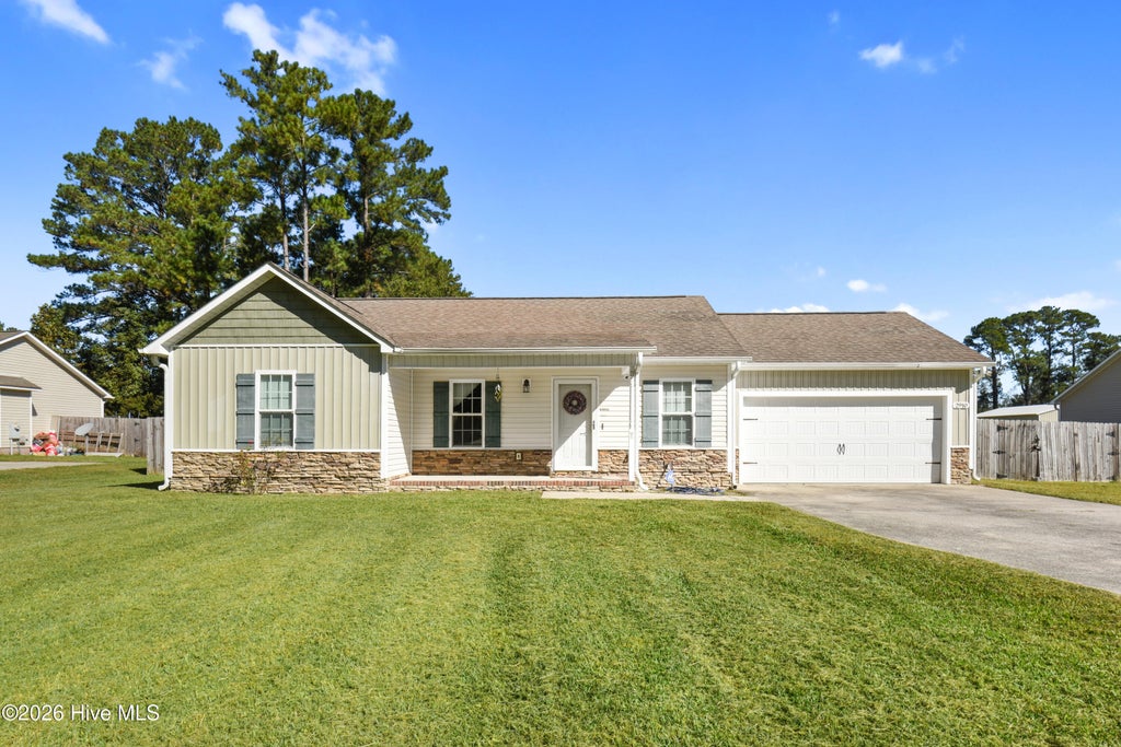 Photo of 2910 Dawson Cabin Road, Jacksonville, NC 28540 (MLS # 100611595)