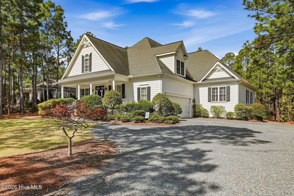 Photo of 12 Abington Drive, Pinehurst, NC 28374 (MLS # 100564339)