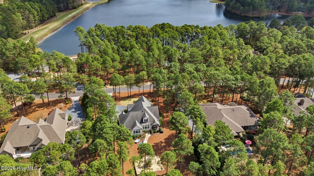 Photo of 12 Abington Drive, Pinehurst, NC 28374 (MLS # 100564339)