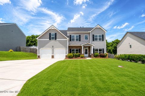 Photo of 1572 Oglethorpe Drive, Hephzibah, GA 30815 (MLS # 100582029)