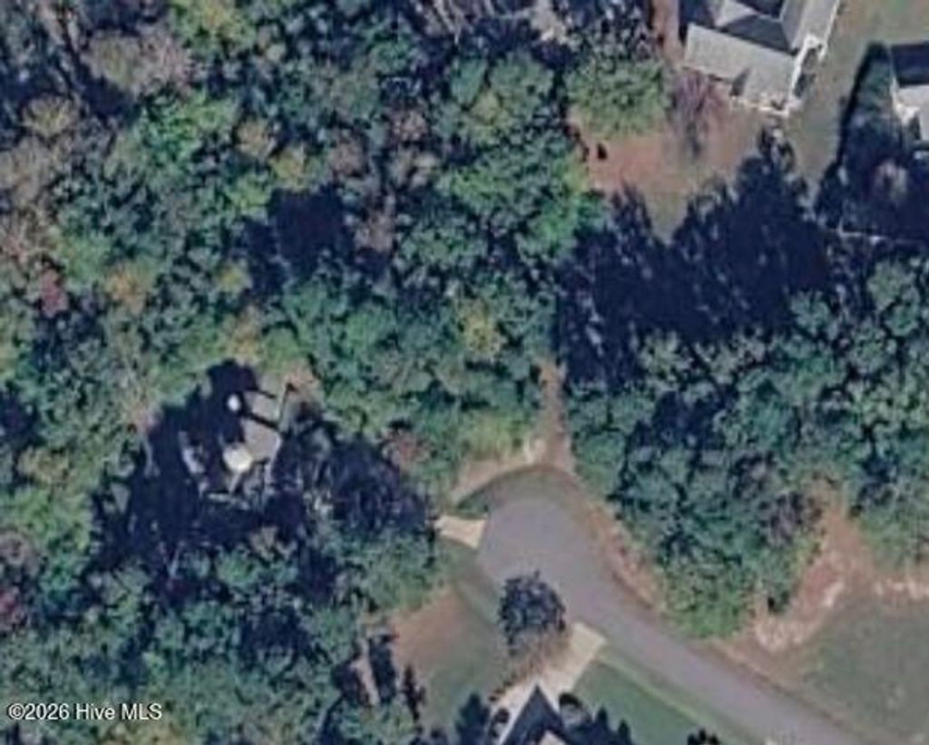 Photo of 47 Nanthala Court W, Hertford, NC 27944 (MLS # 100572545)