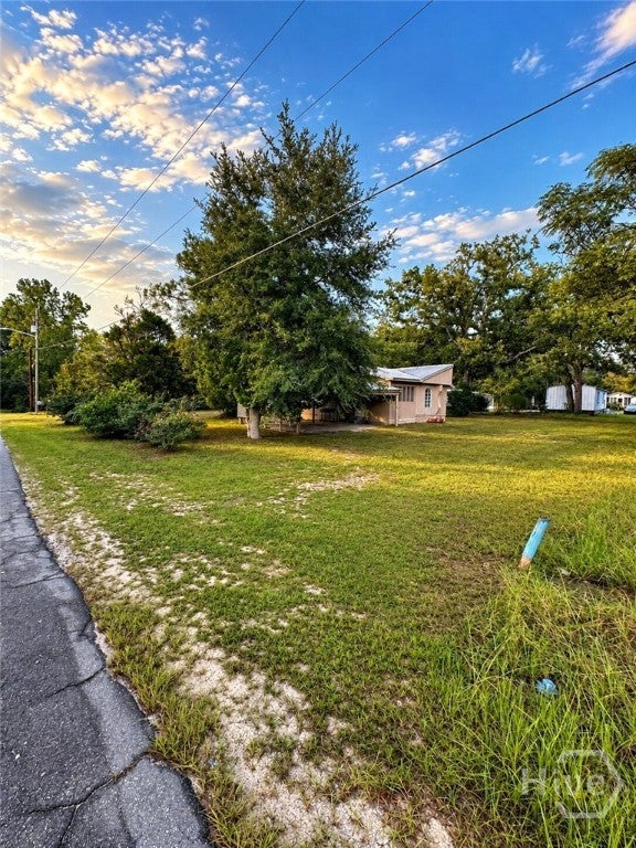 Photo of 118 Mosley Street, Reidsville, GA 30453 (MLS # SA364069)