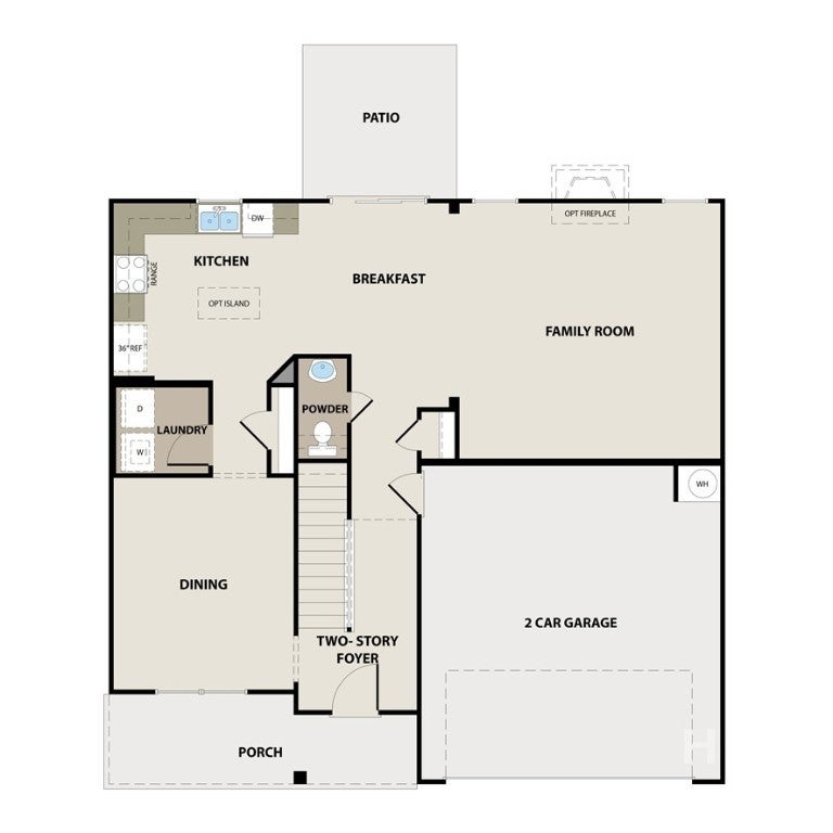 Photo of 296 Honeycomb Loop SE, Allenhurst, GA 31301 (MLS # SA366213)