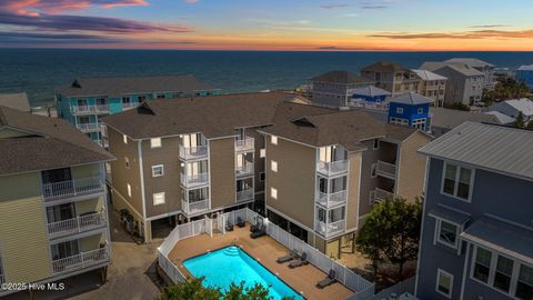 Condo For Sale - 1503 Carolina Beach Avenue #2A<br/> Carolina Beach, NC 28428