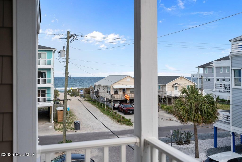 Photo of 1503 Carolina Beach Avenue N #2a, Carolina Beach, NC 28428 (MLS # 100509298)