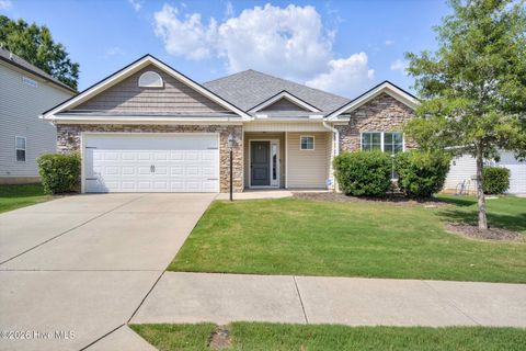 Photo of 754 Neville Street, Grovetown, GA 30813 (MLS # 100586693)