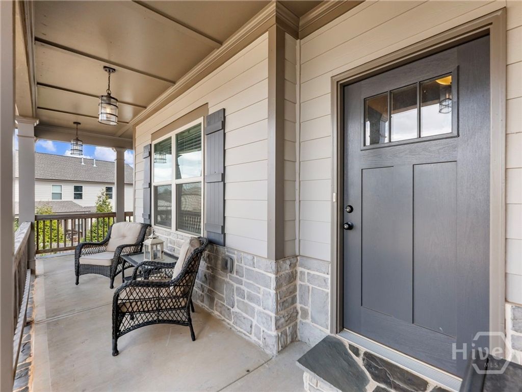 Photo of 558 Calgary Downs Drive, Winder, GA 30680 (MLS # CL351090)